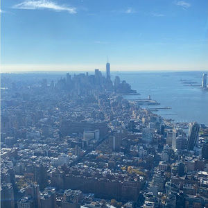 Meet your Posher, Kris